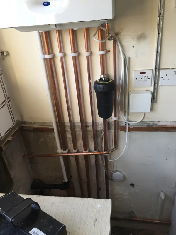 Quality workmanship signature