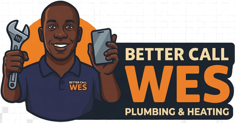 Better Call Wes